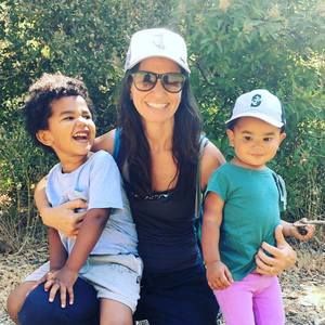 Meet your Posher, Angie